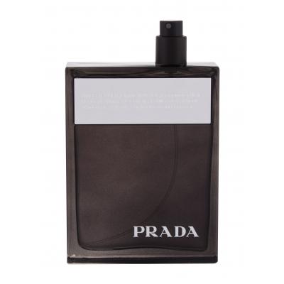 Prada Prada Amber Pour Homme Intense Woda perfumowana dla mężczyzn 100 ml tester