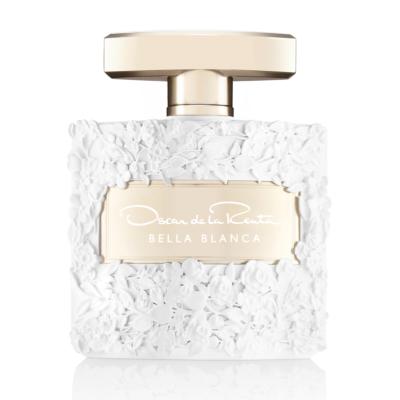 Oscar de la Renta Bella Blanca Woda perfumowana dla kobiet 100 ml