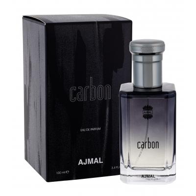 Ajmal Carbon Woda perfumowana dla mężczyzn 100 ml