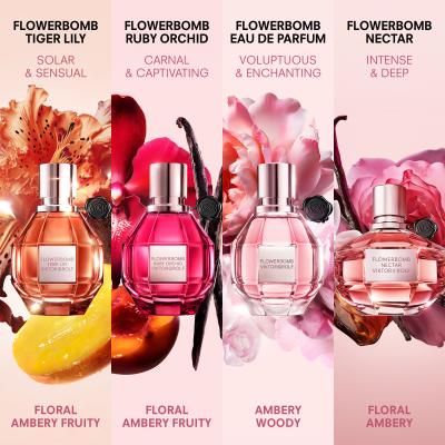 Viktor &amp; Rolf Flowerbomb Nectar Woda perfumowana dla kobiet 50 ml