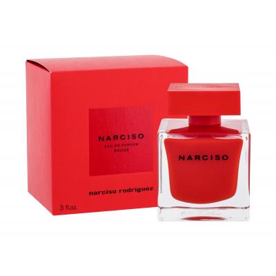 Narciso Rodriguez Narciso Rouge Woda perfumowana dla kobiet 90 ml