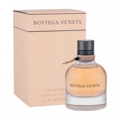 Bottega Veneta Bottega Veneta Woda perfumowana dla kobiet 50 ml