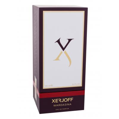 Xerjoff V Collection Wardasina Woda perfumowana 100 ml