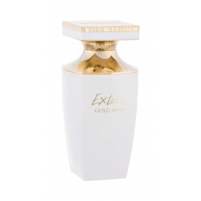 Balmain Extatic Gold Musk Woda toaletowa dla kobiet 60 ml