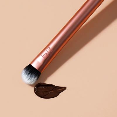 Real Techniques Brushes Base Concealer Brush Pędzel do makijażu dla kobiet 1 szt