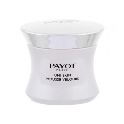 Payot uni skin mousse velours что это