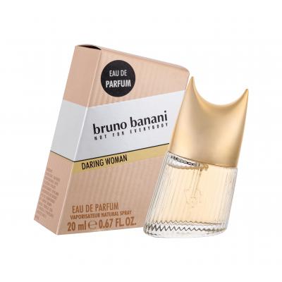 Bruno Banani Daring Woman Woda perfumowana dla kobiet 20 ml