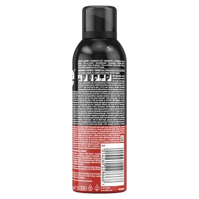 Gillette Shave Foam Original Scent Pianka do golenia dla mężczyzn 200 ml