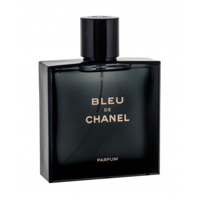 Chanel Bleu de Chanel Perfumy dla mężczyzn 100 ml Uszkodzone pudełko