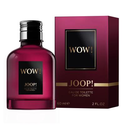 JOOP! Wow! Woda toaletowa dla kobiet 60 ml