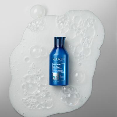 Redken Extreme Szampon do włosów dla kobiet 300 ml