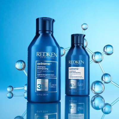 Redken Extreme Szampon do włosów dla kobiet 300 ml