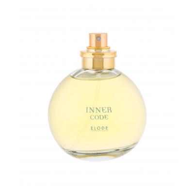 ELODE Inner Code Woda perfumowana dla kobiet 100 ml tester