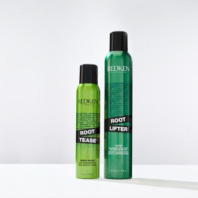 Redken Guts 10 Pianka do włosów dla kobiet 300 ml