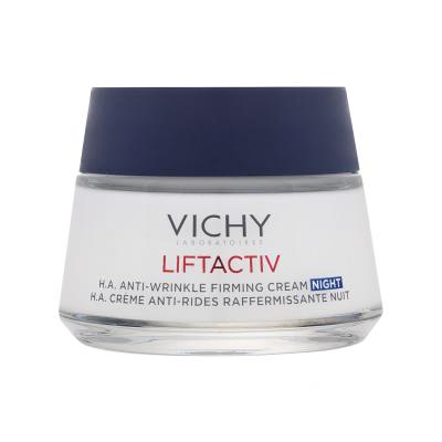 Vichy Liftactiv Supreme Krem na noc dla kobiet 50 ml