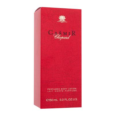 Chopard Casmir Mleczko do ciała dla kobiet 150 ml