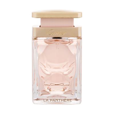 Cartier La Panthère Woda toaletowa dla kobiet 50 ml