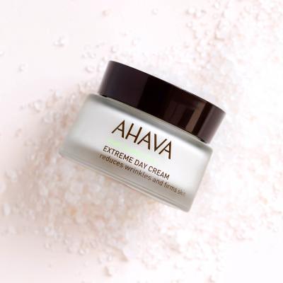 AHAVA Time To Revitalize Extreme Krem do twarzy na dzień dla kobiet 50 ml