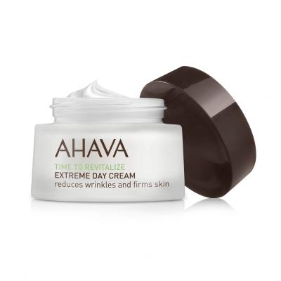 AHAVA Time To Revitalize Extreme Krem do twarzy na dzień dla kobiet 50 ml