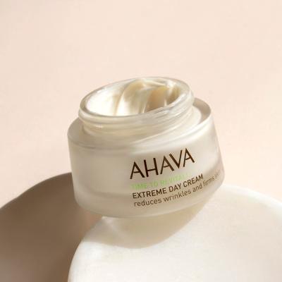 AHAVA Time To Revitalize Extreme Krem do twarzy na dzień dla kobiet 50 ml