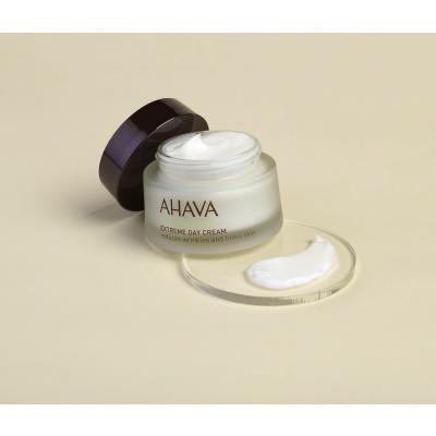 AHAVA Time To Revitalize Extreme Krem do twarzy na dzień dla kobiet 50 ml