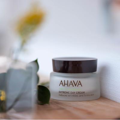 AHAVA Time To Revitalize Extreme Krem do twarzy na dzień dla kobiet 50 ml