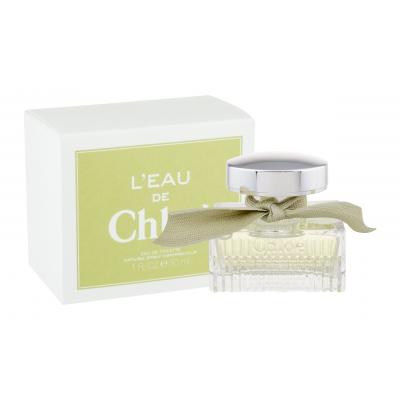 Chloé L´Eau De Chloé Woda toaletowa dla kobiet 30 ml