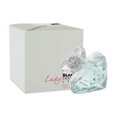 Montblanc Lady Emblem L´Eau Woda toaletowa dla kobiet 75 ml