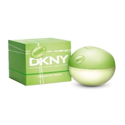 DKNY DKNY Sweet Delicious Tart Key Lime Woda perfumowana dla kobiet 50 ml tester