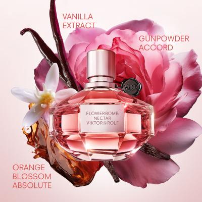 Viktor &amp; Rolf Flowerbomb Nectar Woda perfumowana dla kobiet 90 ml