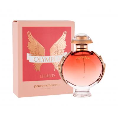 Paco Rabanne Olympéa Legend Woda perfumowana dla kobiet 80 ml