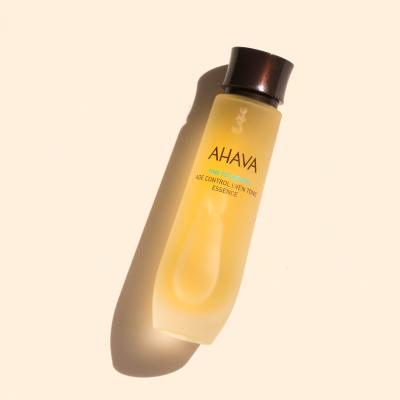 AHAVA Time To Smooth Age Control Even Tone Essence Esencja do twarzy dla kobiet 100 ml