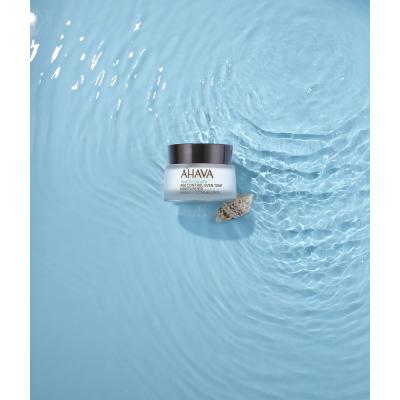 AHAVA Time To Smooth Age Control Even Tone Moisturizer SPF20 Krem do twarzy na dzień dla kobiet 50 ml