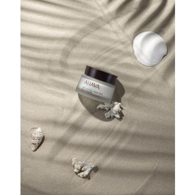 AHAVA Time To Smooth Age Control Even Tone Moisturizer SPF20 Krem do twarzy na dzień dla kobiet 50 ml