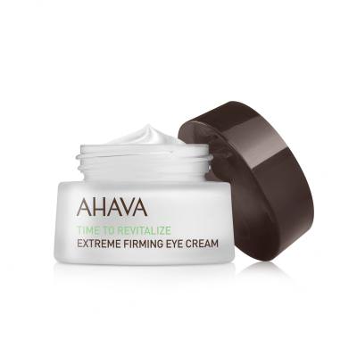 AHAVA Time To Revitalize Extreme Krem pod oczy dla kobiet 15 ml