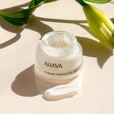 AHAVA Time To Revitalize Extreme Krem pod oczy dla kobiet 15 ml