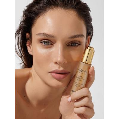 AHAVA Dead Sea Osmoter Crystal X6 Serum do twarzy dla kobiet 30 ml