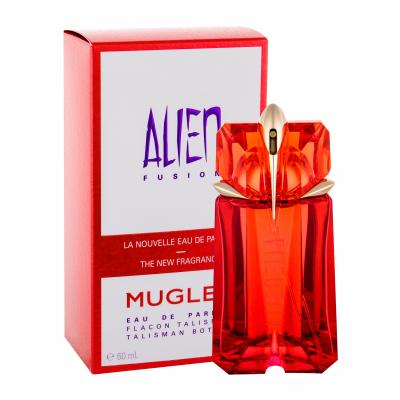 Mugler Alien Fusion Woda perfumowana dla kobiet 60 ml