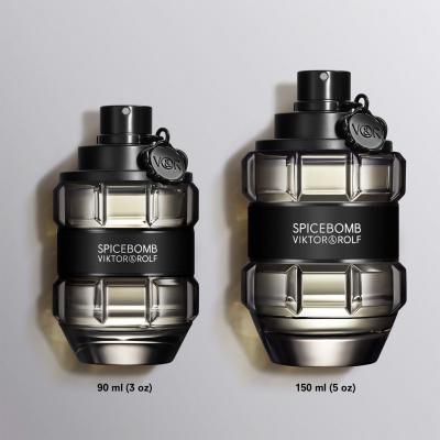 Viktor &amp; Rolf Spicebomb Woda toaletowa dla mężczyzn 50 ml