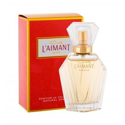 Coty L´Aimant Woda toaletowa dla kobiet 30 ml