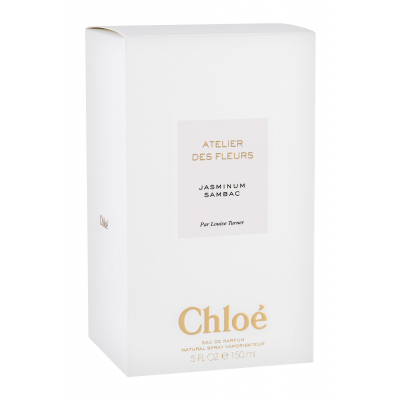 Chloé Atelier des Fleurs Jasminum Sambac Woda perfumowana dla kobiet 150 ml