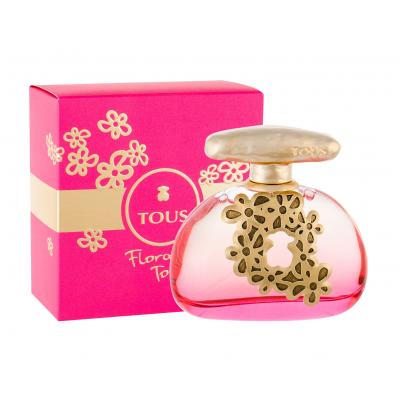 TOUS Floral Touch Woda toaletowa dla kobiet 100 ml