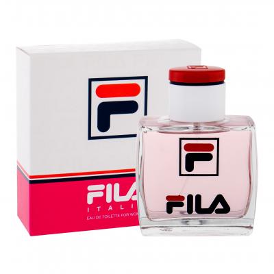 Fila Fila Woda toaletowa dla kobiet 100 ml