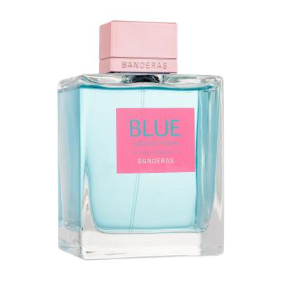 Banderas Blue Seduction Woda toaletowa dla kobiet 200 ml