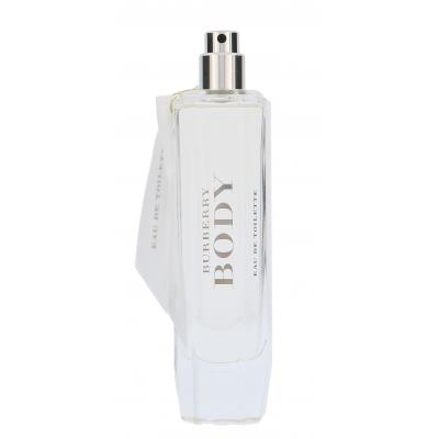 Burberry Body Woda toaletowa dla kobiet 60 ml tester