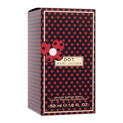 Marc Jacobs Dot Woda perfumowana dla kobiet 50 ml