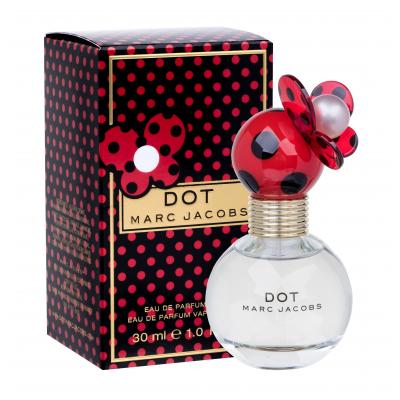 Marc Jacobs Dot Woda perfumowana dla kobiet 30 ml