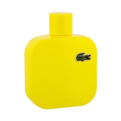 Lacoste Eau de Lacoste L.12.12 Jaune (Yellow) Woda toaletowa dla mężczyzn 100 ml Uszkodzone pudełko