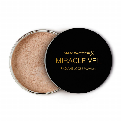 Max Factor Miracle Veil Puder dla kobiet 4 g