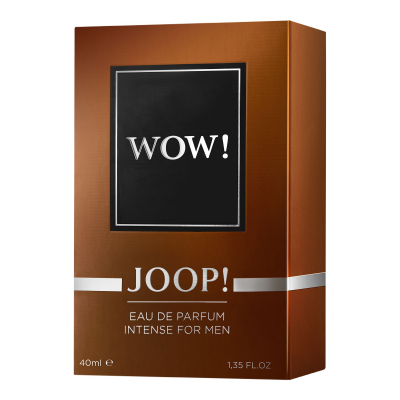 JOOP! Wow! Intense For Men Woda perfumowana dla mężczyzn 40 ml